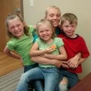 Meet your Posher, Christa