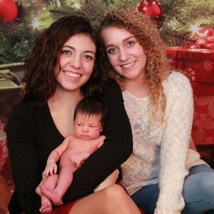 Meet your Posher, Frankie