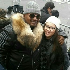 Meet your Posher, Linh