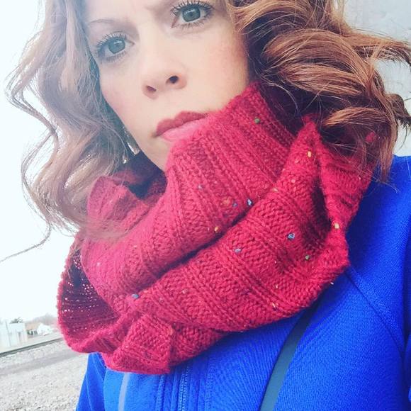 Meet your Posher, Leah