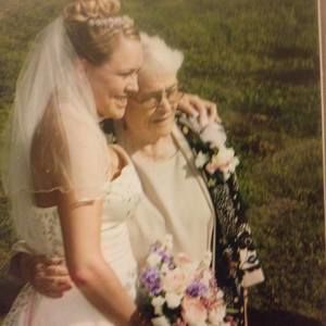 Meet your Posher, Karrie