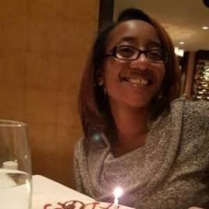 Meet your Posher, Shari