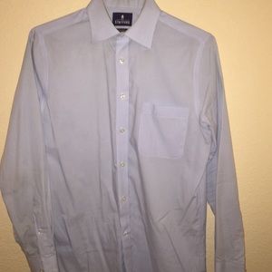 Stafford Mens Dress Shirt
