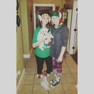 Meet your Posher, Kendall