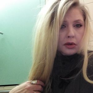 Meet your Posher, Lou