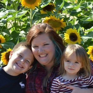 Meet your Posher, Brittany