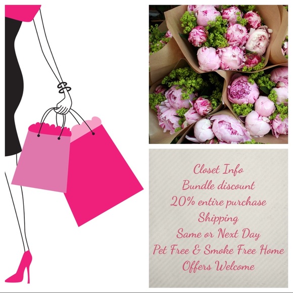 Meet your Posher, Treenah - Picture 3 of 3