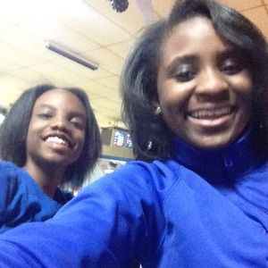 Meet your Posher, Kylee