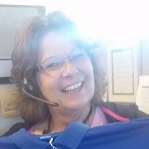 Meet your Posher, Patty