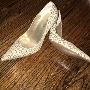 Guess shoes