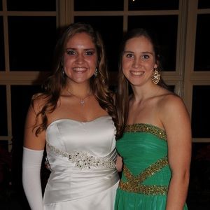 Meet your Posher, Mallie