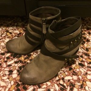 Ankle Boots