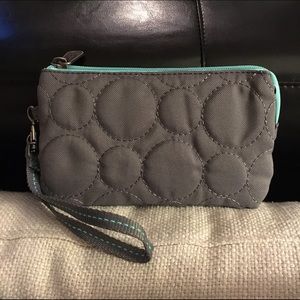 *Thirty-One* Vary You Wristlet