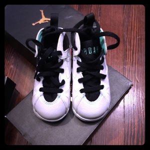 Toddler JORDANS