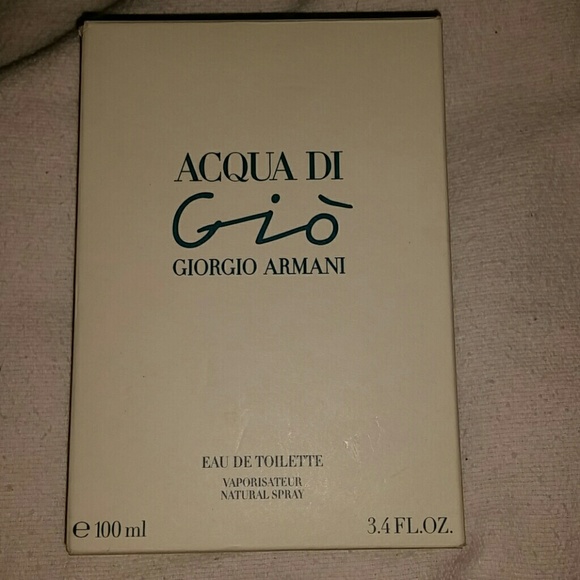 Giorgio Armani