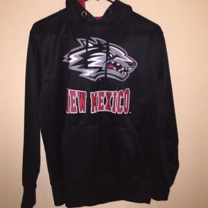 New Mexico University Sweater