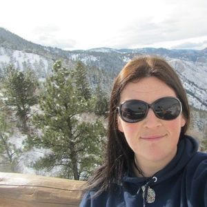 Meet your Posher, Shanna