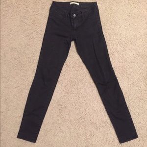 Bullhead Skinny Jeans