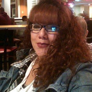 Meet your Posher, Lydia