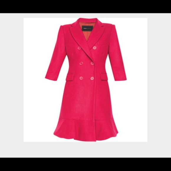 BCBG Dolce Coat XS