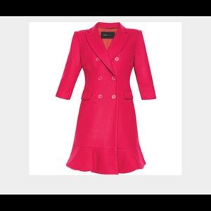 BCBG Dolce Coat XS
