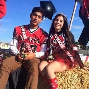 Meet your Posher, Uriel