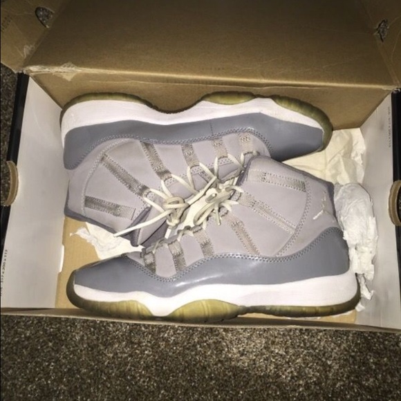 Cool Grey - Picture 1 of 1