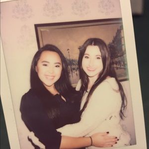 Meet your Posher, Genesis