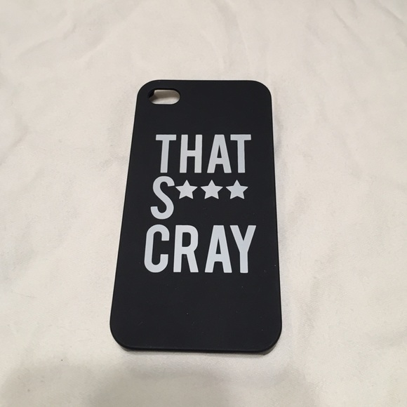 graphic phone case - Picture 1 of 1