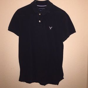 American Eagle Mens Polo