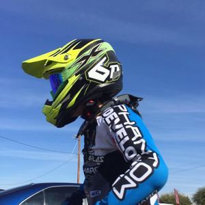 Meet your Posher, Miyuki