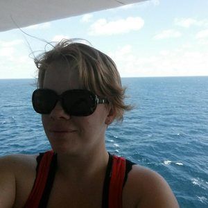 Meet your Posher, Vickie