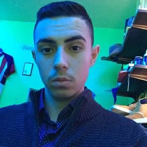 Meet your Posher, Jose