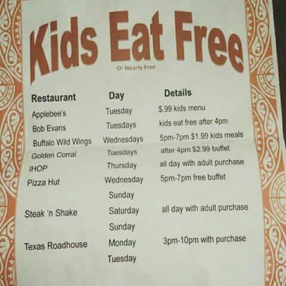 Meet your Posher, Karla