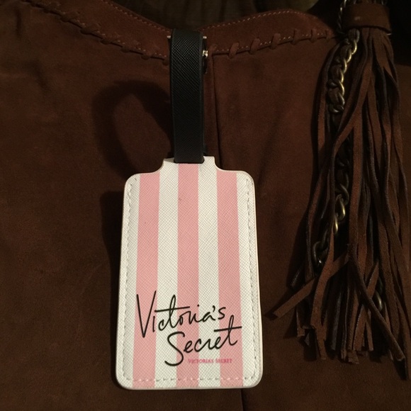 Luggage tag