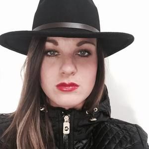 Meet your Posher, Kelsey