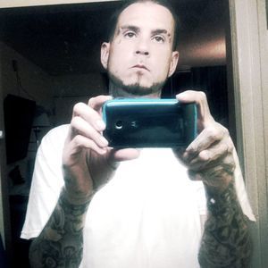 Meet your Posher, Matt