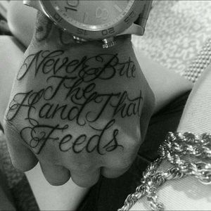 Meet your Posher, Ugochukwu