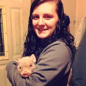 Meet your Posher, Brenna