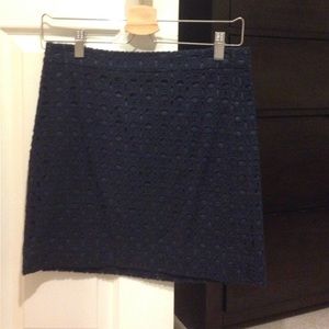 J Crew Skirt
