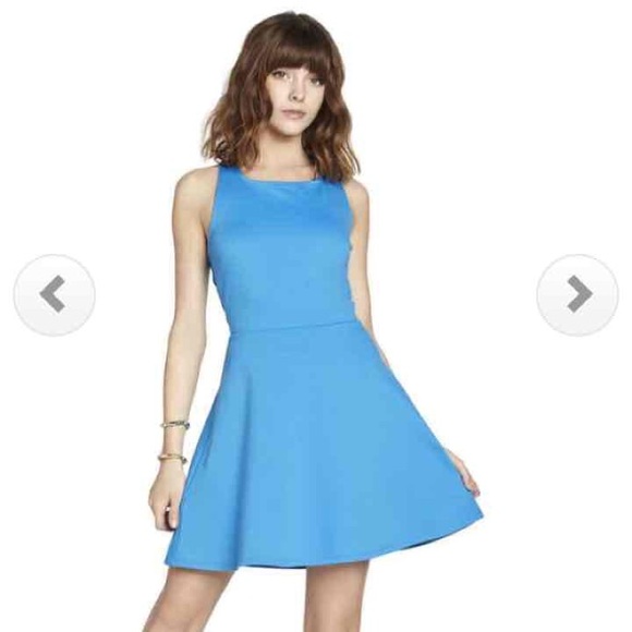 BCBGeneration skater dress