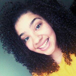 Meet your Posher, Felicia rose