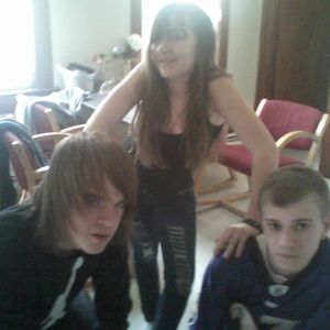 Meet your Posher, Tanya