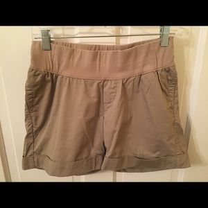 GAP Maternity Shorts