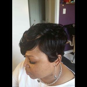 Meet your Posher, Kim