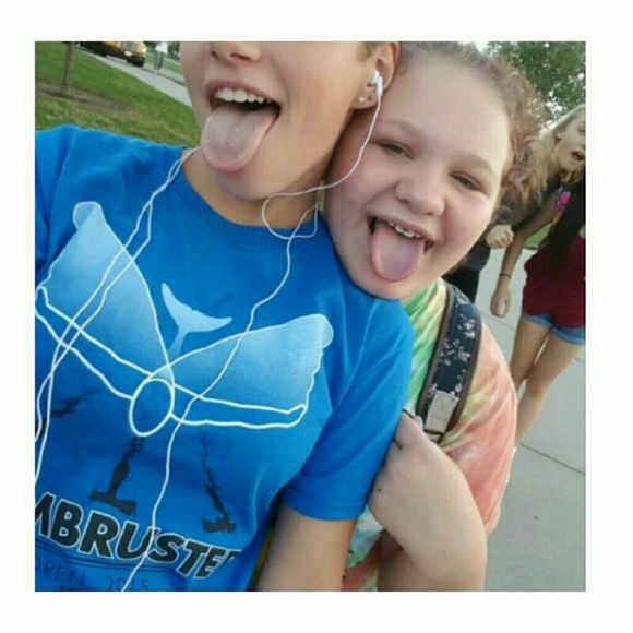 Meet your Posher, Bailey