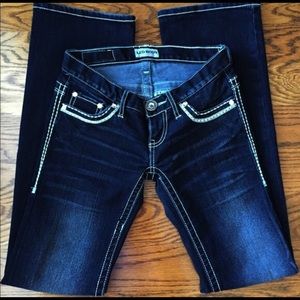 Daytrip jeans size 24R