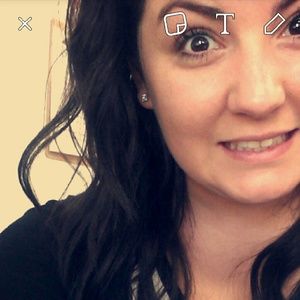 Meet your Posher, Ashlea