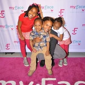 Meet your Posher, Michele