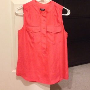 J. Crew Blouse